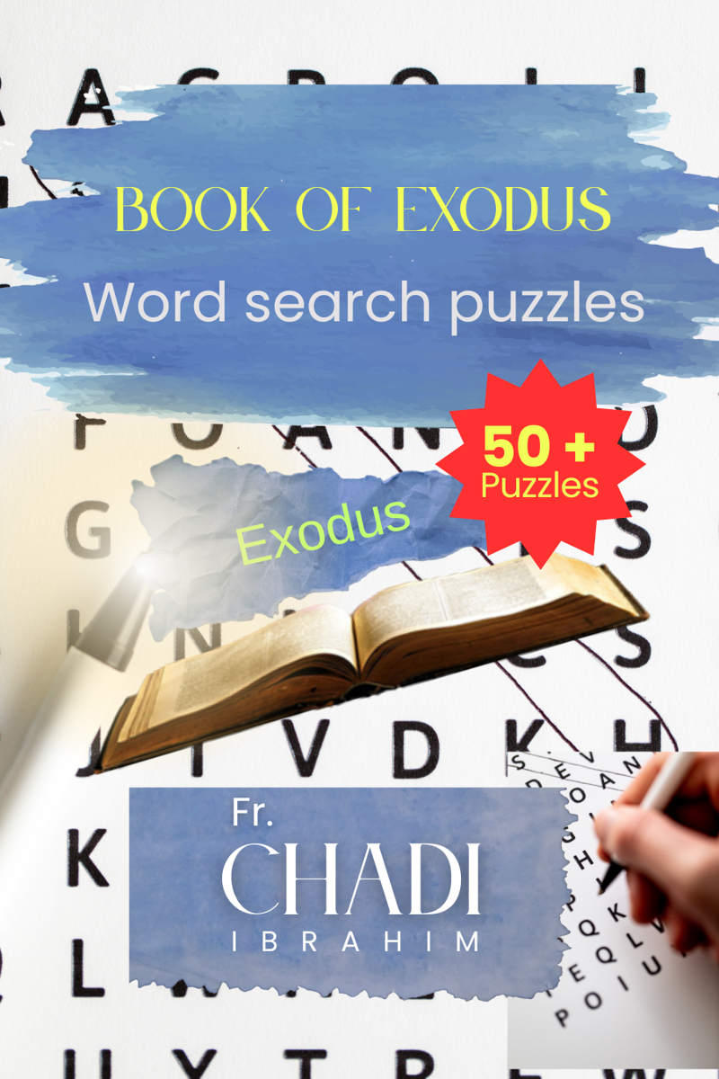 Book Of Exodus
