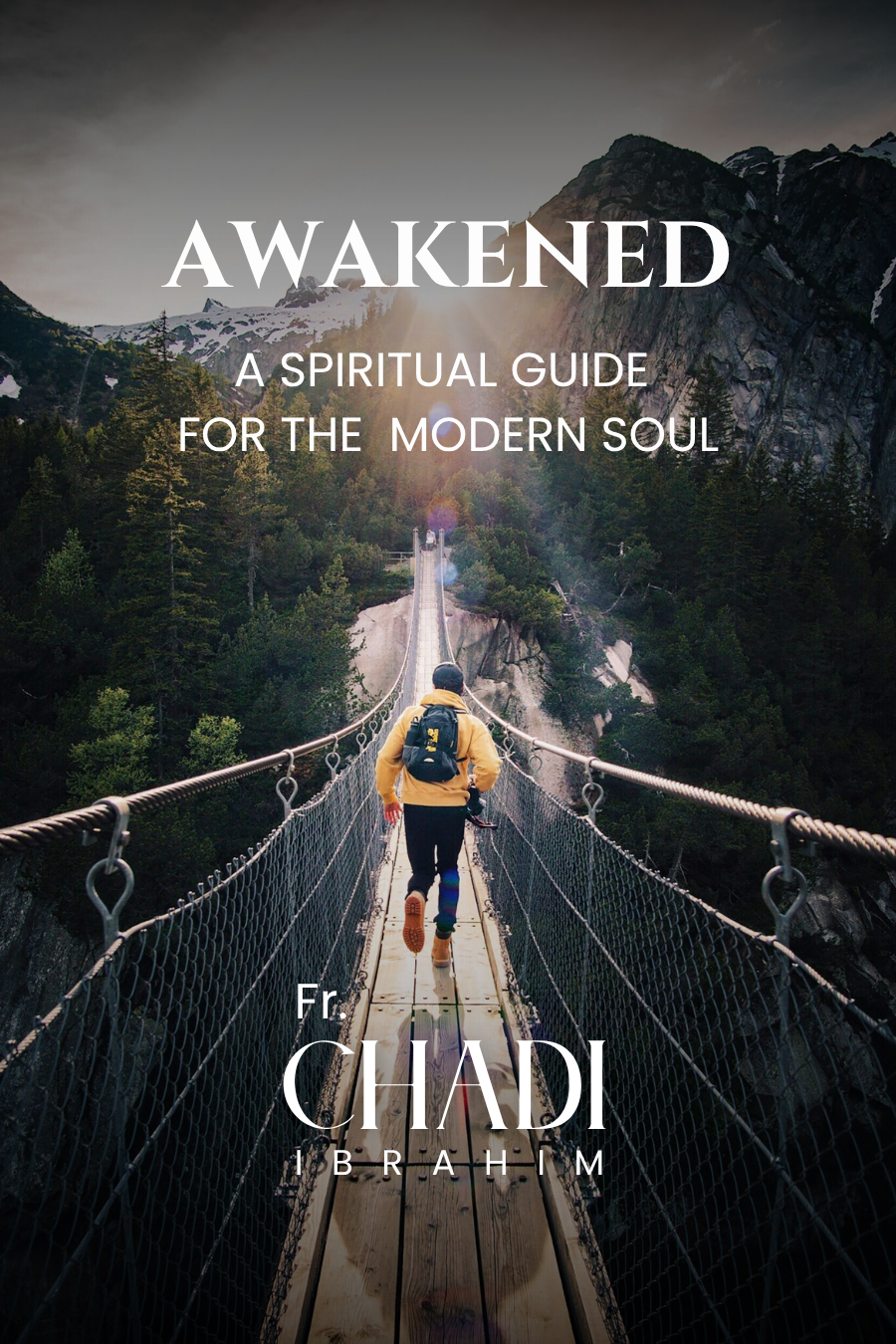 Awakened