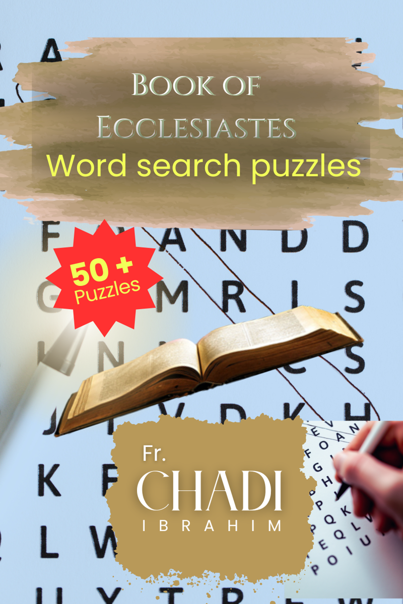 Ecclesiastes
