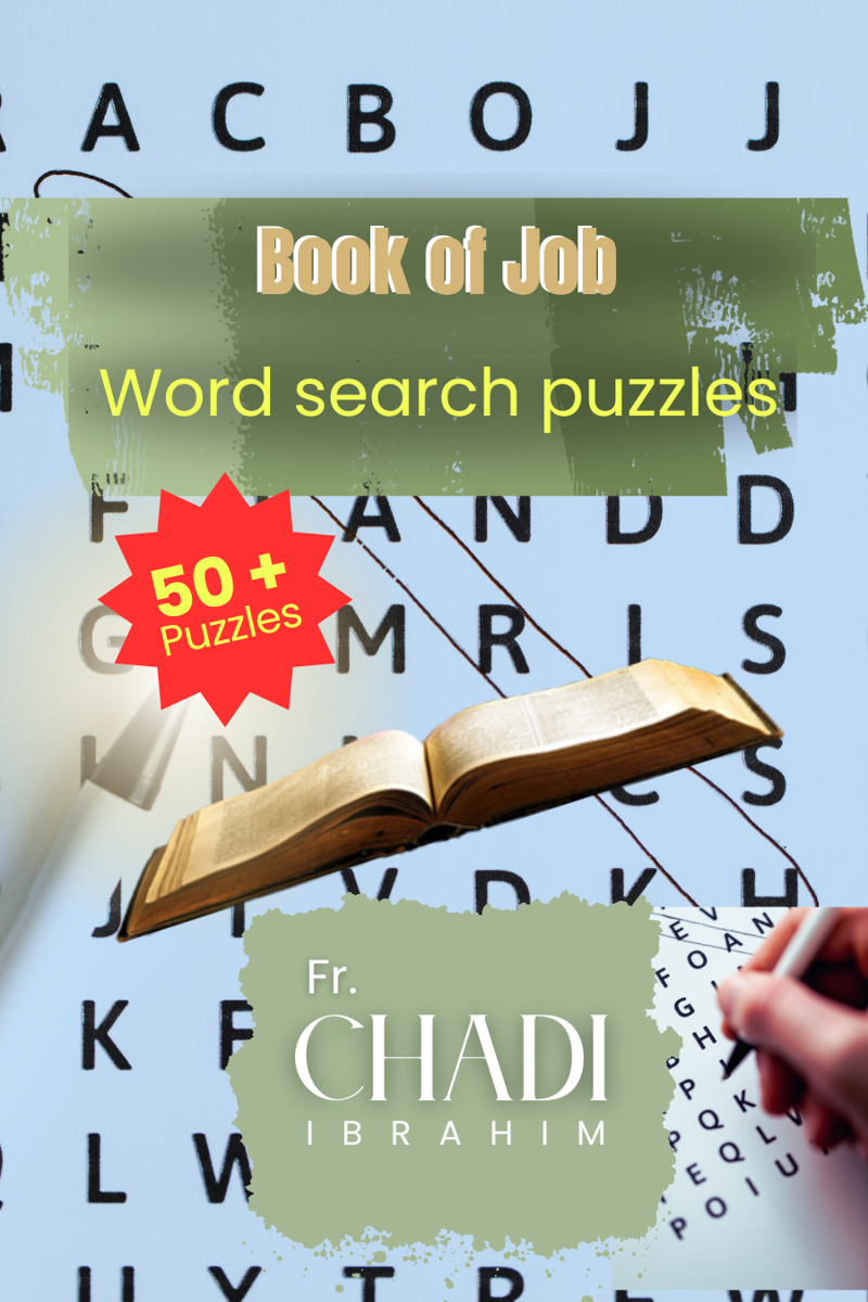 Book Of Job