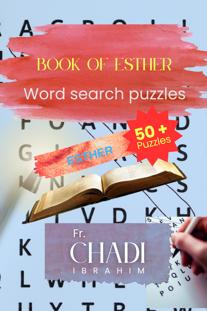 Book Of Esther