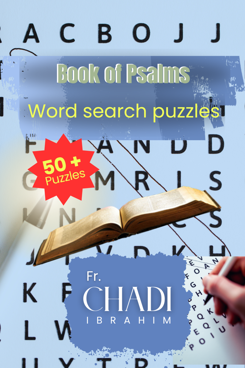 Book Of Psalms