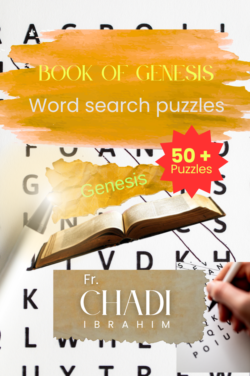 Book Of Genesis