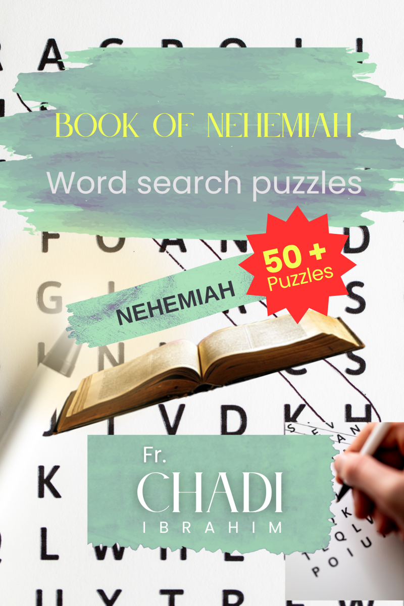 Book Of Nehemiah
