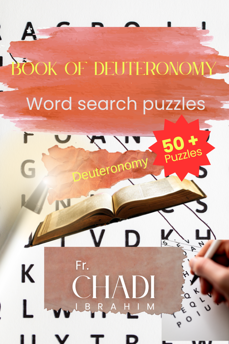 Book of Deuteronomy