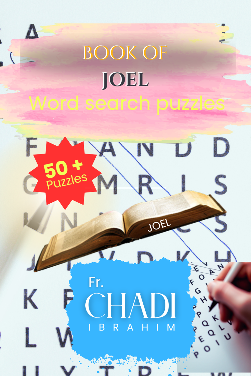 Book Of Joel