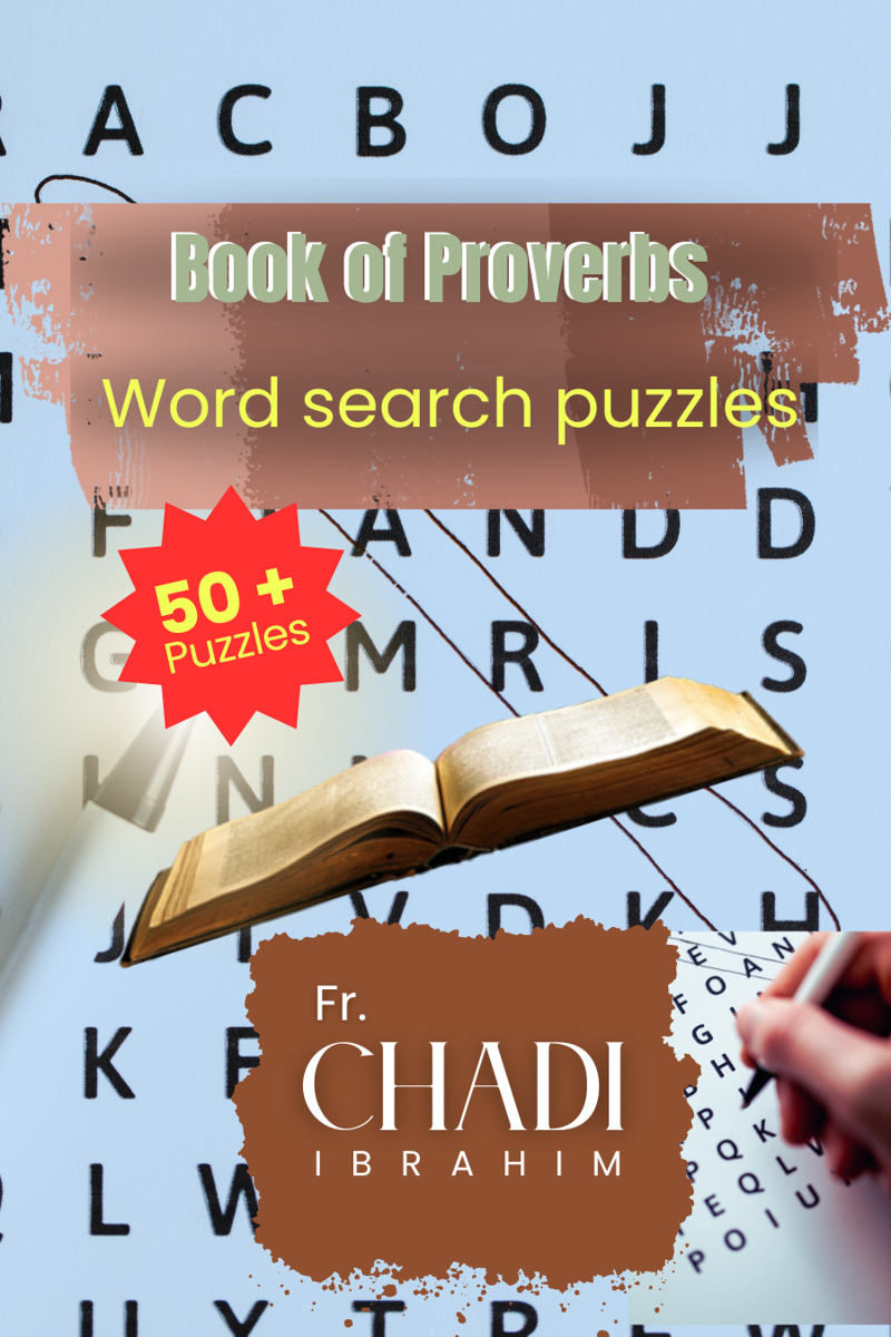 Book Of Proverbs