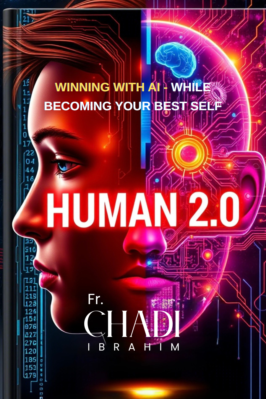 Human 2.0