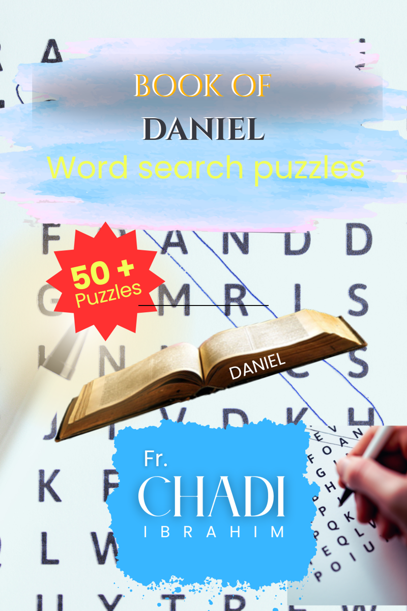 Book Of Daniel