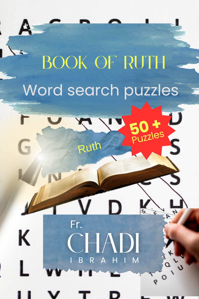 Book Of Ruth