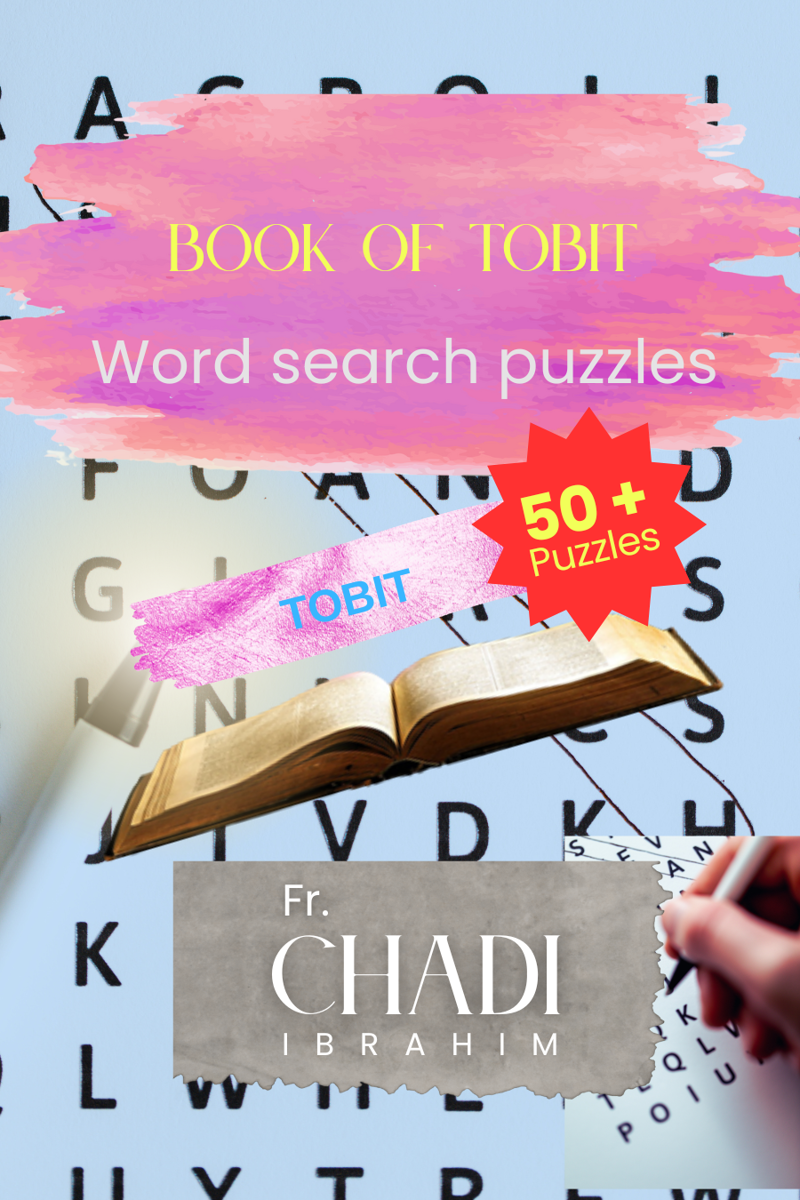Book Of Tobit