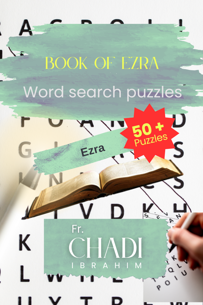 Book Of Ezra
