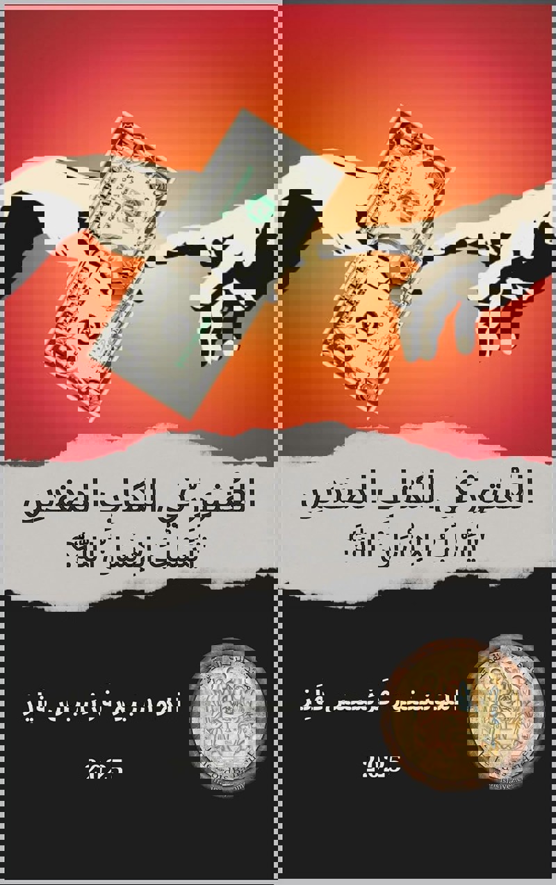 العُشورُ في الكتابِ المقدسِ رحلةٌ روحيةٌ بين العهدينِ وتطبيقاتُها في الكنيسةِ الكاثوليكيةِ المعاصرةِ‬