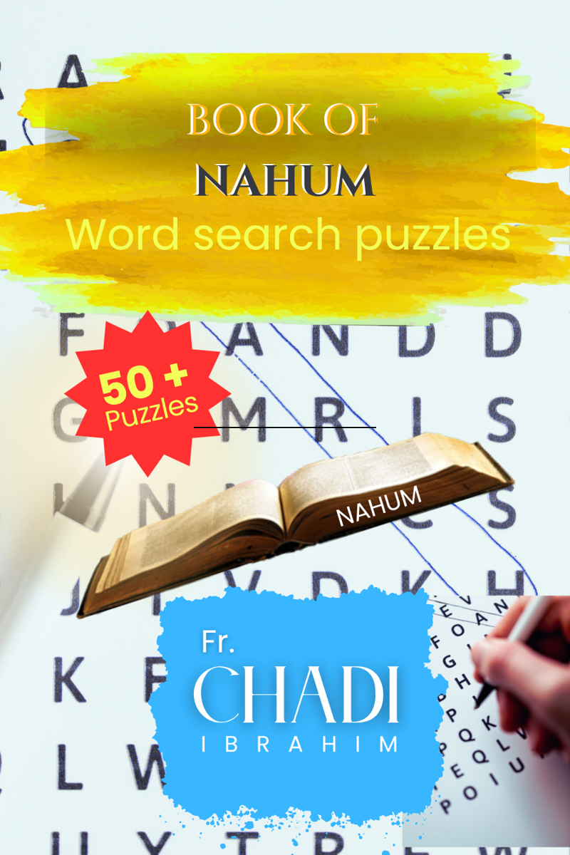 Book Of Nahum