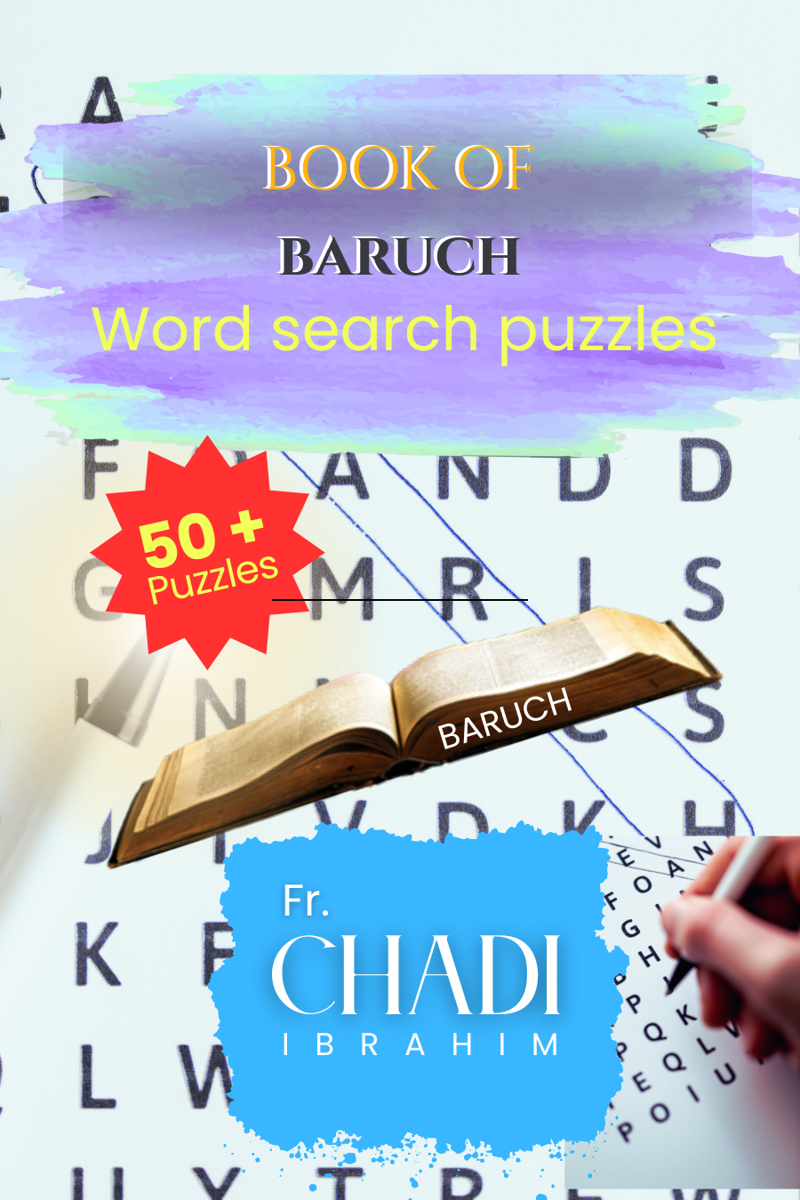 Book Of Baruch