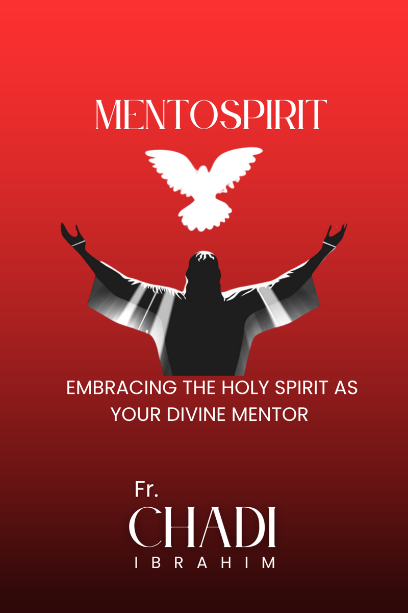 MentoSpirit: Embracing the Holy Spirit as Your Divine Mentor
