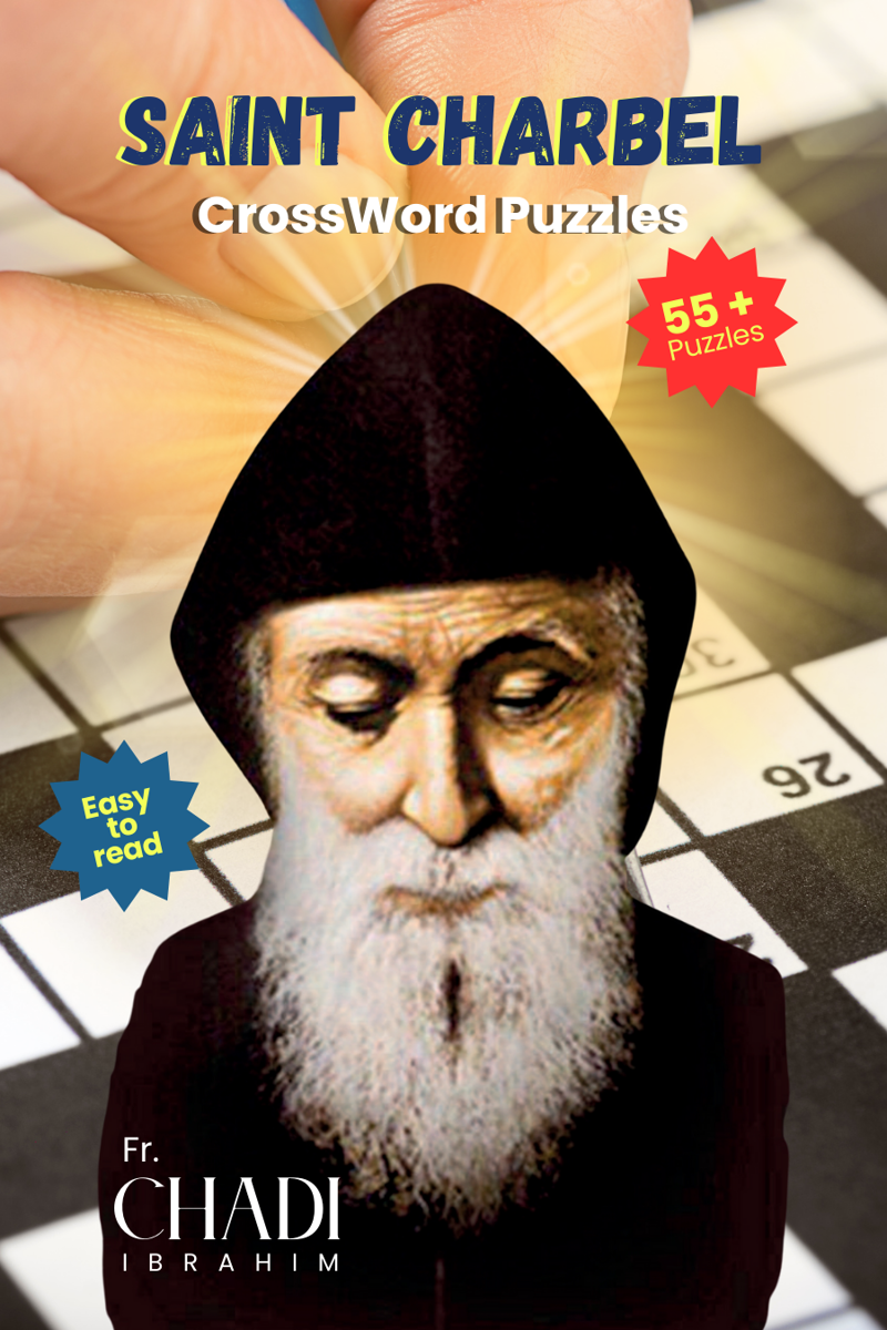 Saint Charbel