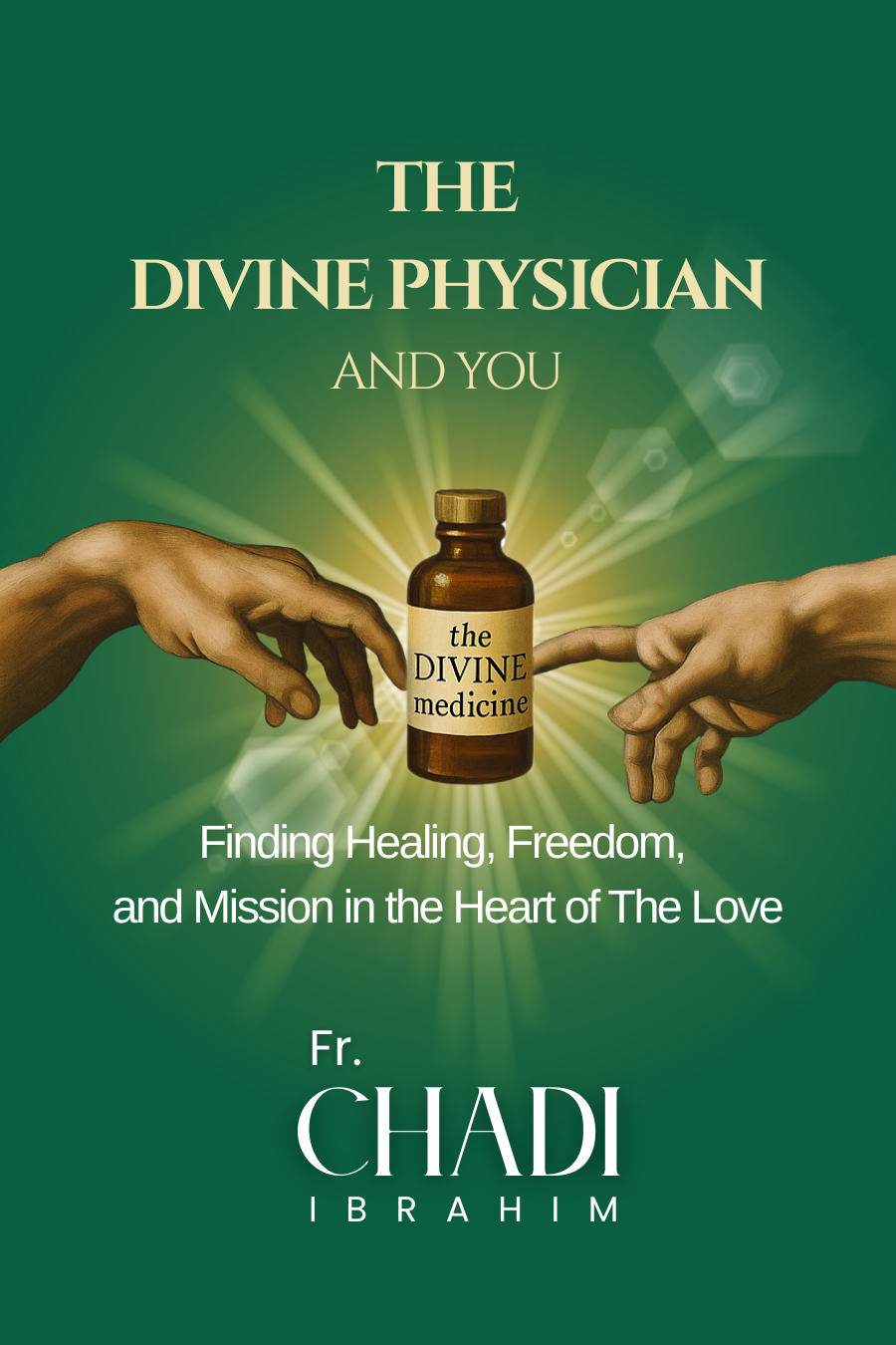 The Divine Physician 